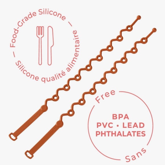 Other - Smack Fun Universal Bottle Strap - Pack of 2